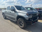 2023 Chevrolet Silverado 1500 4WD Crew Cab Short Bed ZR2
