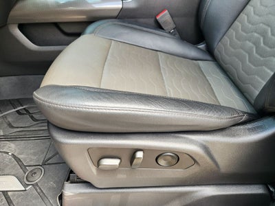2023 Chevrolet Silverado 1500 4WD Crew Cab Short Bed ZR2