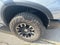 2023 Chevrolet Silverado 1500 4WD Crew Cab Short Bed ZR2