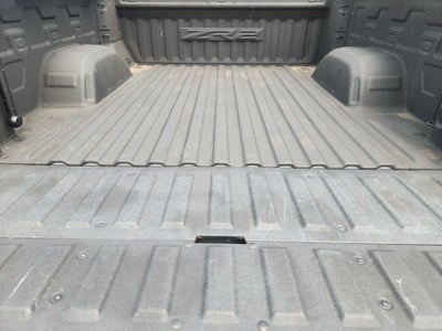 2023 Chevrolet Silverado 1500 4WD Crew Cab Short Bed ZR2