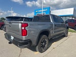 2023 Chevrolet Silverado 1500 4WD Crew Cab Short Bed ZR2