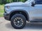 2023 Chevrolet Silverado 1500 4WD Crew Cab Short Bed ZR2