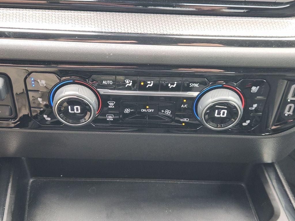 2024 Chevrolet Silverado 1500 4WD Crew Cab Short Bed ZR2