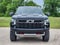 2024 Chevrolet Silverado 1500 4WD Crew Cab Short Bed ZR2
