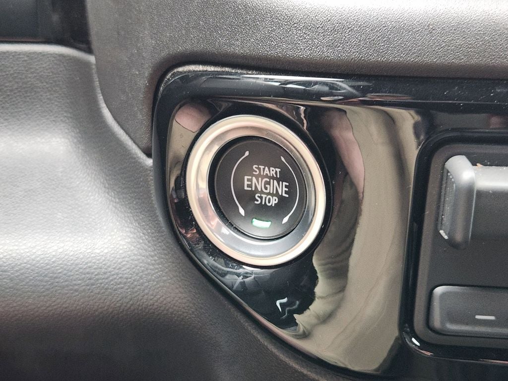 2024 Chevrolet Silverado 1500 4WD Crew Cab Short Bed ZR2