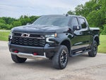 2024 Chevrolet Silverado 1500 4WD Crew Cab Short Bed ZR2