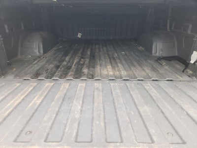 2024 Chevrolet Silverado 1500 4WD Crew Cab Short Bed ZR2