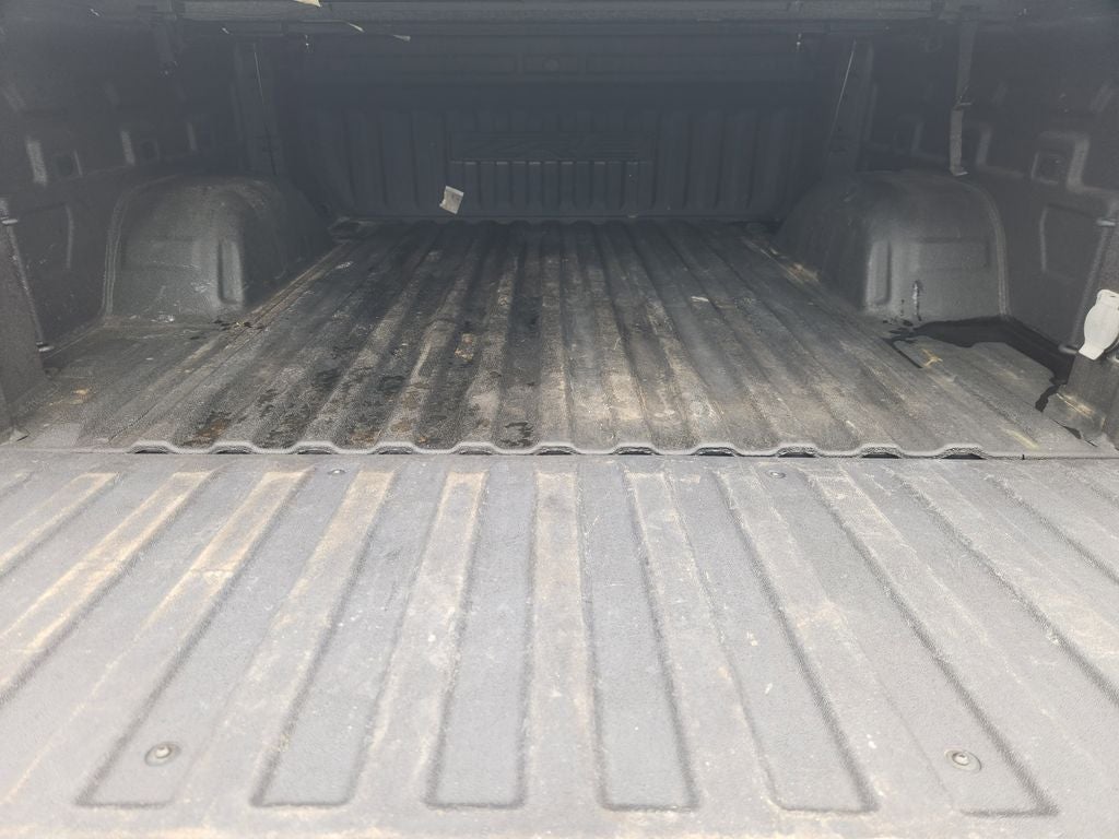 2024 Chevrolet Silverado 1500 4WD Crew Cab Short Bed ZR2