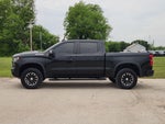 2024 Chevrolet Silverado 1500 4WD Crew Cab Short Bed ZR2