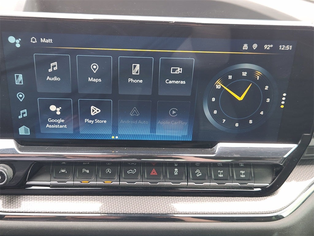 2024 Chevrolet Silverado 1500 4WD Crew Cab Short Bed ZR2