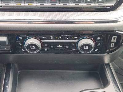 2024 Chevrolet Silverado 1500 4WD Crew Cab Short Bed ZR2