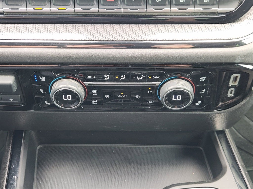 2024 Chevrolet Silverado 1500 4WD Crew Cab Short Bed ZR2