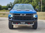 2024 Chevrolet Silverado 1500 4WD Crew Cab Short Bed ZR2