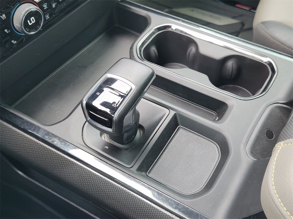 2024 Chevrolet Silverado 1500 4WD Crew Cab Short Bed ZR2