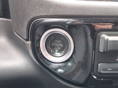 2024 Chevrolet Silverado 1500 4WD Crew Cab Short Bed ZR2