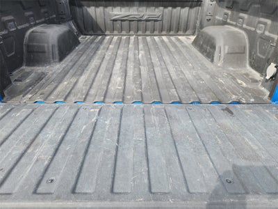 2024 Chevrolet Silverado 1500 4WD Crew Cab Short Bed ZR2