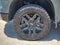 2025 Chevrolet Silverado 1500 4WD Crew Cab Short Bed LT Trail Boss