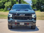 2025 Chevrolet Silverado 1500 4WD Crew Cab Short Bed LT Trail Boss