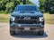 2025 Chevrolet Silverado 1500 4WD Crew Cab Short Bed LT Trail Boss