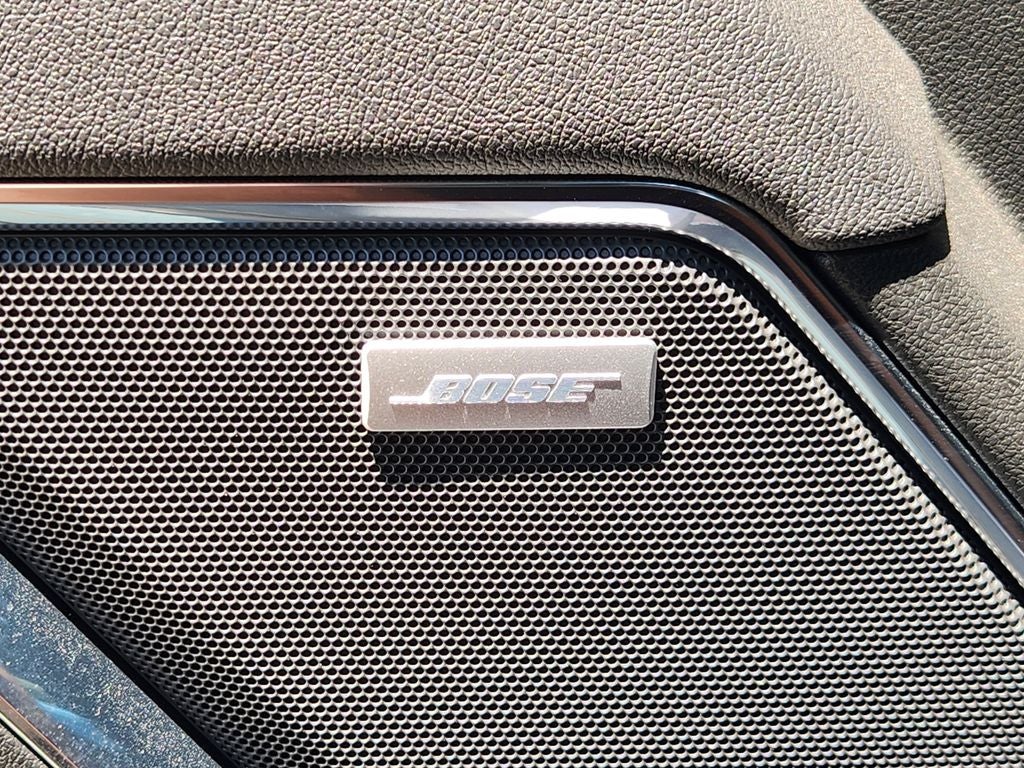 2025 Chevrolet Silverado 1500 4WD Crew Cab Short Bed LT Trail Boss
