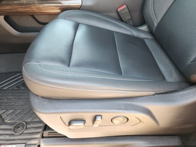 2025 Chevrolet Silverado 1500 4WD Crew Cab Short Bed LT Trail Boss