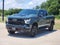 2025 Chevrolet Silverado 1500 4WD Crew Cab Short Bed LT Trail Boss