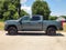 2025 Chevrolet Silverado 1500 4WD Crew Cab Short Bed LT Trail Boss