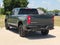 2025 Chevrolet Silverado 1500 4WD Crew Cab Short Bed LT Trail Boss
