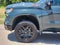 2025 Chevrolet Silverado 1500 4WD Crew Cab Short Bed LT Trail Boss