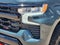 2025 Chevrolet Silverado 1500 4WD Crew Cab Short Bed LT Trail Boss