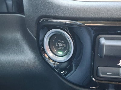 2025 Chevrolet Silverado 1500 4WD Crew Cab Short Bed LT Trail Boss