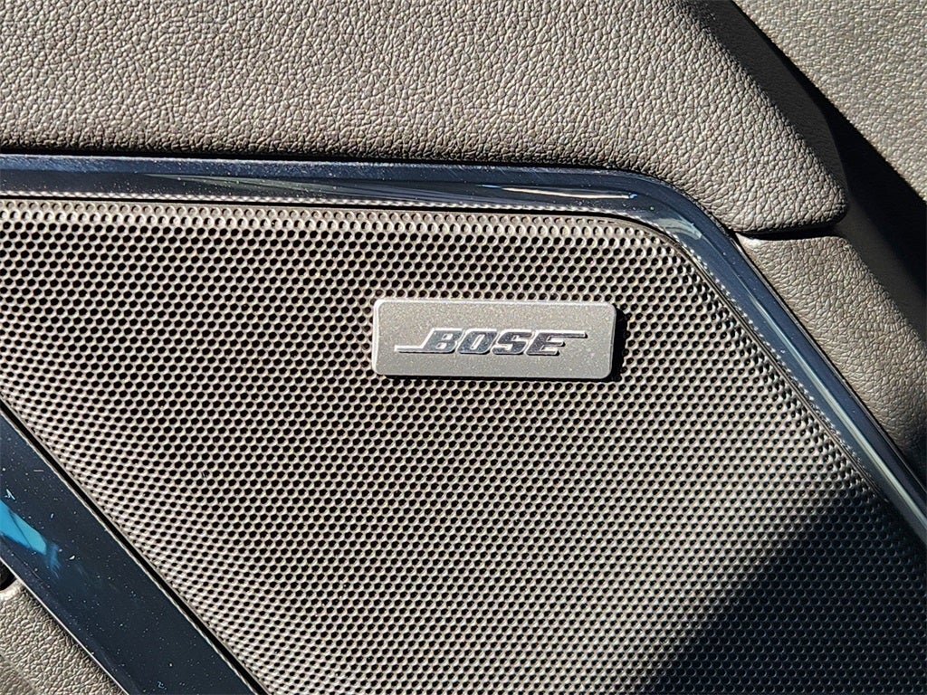 2025 Chevrolet Silverado 1500 4WD Crew Cab Short Bed LT Trail Boss