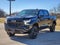 2025 Chevrolet Silverado 1500 4WD Crew Cab Short Bed LT Trail Boss