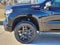 2025 Chevrolet Silverado 1500 4WD Crew Cab Short Bed LT Trail Boss