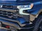 2025 Chevrolet Silverado 1500 4WD Crew Cab Short Bed LT Trail Boss
