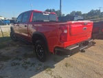2026 Chevrolet Silverado 1500 4WD Crew Cab Short Bed ZR2