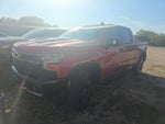 2026 Chevrolet Silverado 1500 4WD Crew Cab Short Bed ZR2