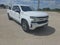 2020 Chevrolet Silverado 1500 4WD Crew Cab Standard Bed LT