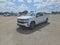 2020 Chevrolet Silverado 1500 4WD Crew Cab Standard Bed LT