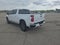 2021 Chevrolet Silverado 1500 4WD Crew Cab Short Bed RST