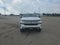2021 Chevrolet Silverado 1500 4WD Crew Cab Short Bed RST
