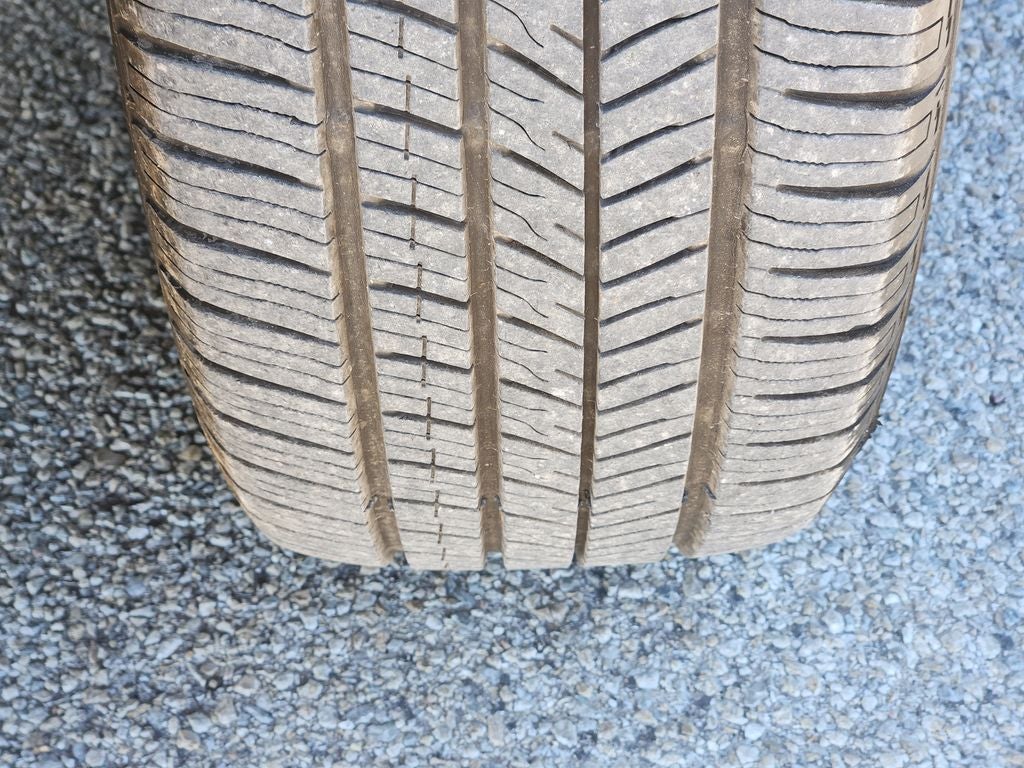 2020 GMC Terrain FWD SLE