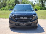 2020 GMC Terrain FWD SLE