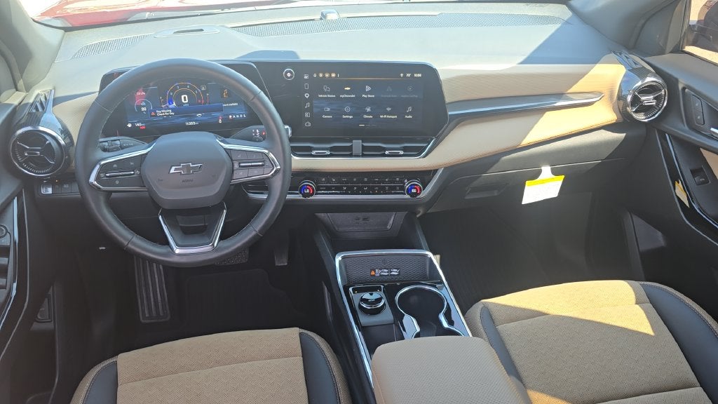 2026 Chevrolet Equinox FWD ACTIV
