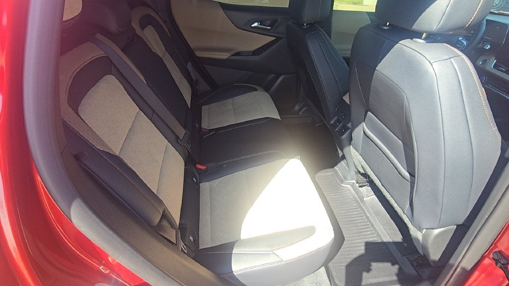 2026 Chevrolet Equinox FWD ACTIV