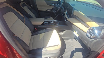 2026 Chevrolet Equinox FWD ACTIV
