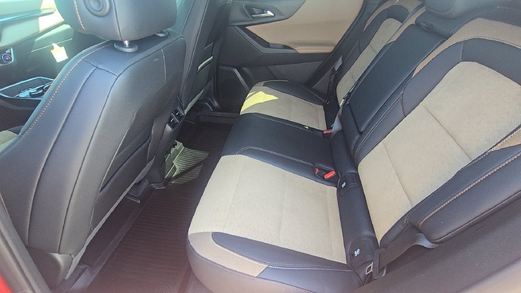 2026 Chevrolet Equinox FWD ACTIV