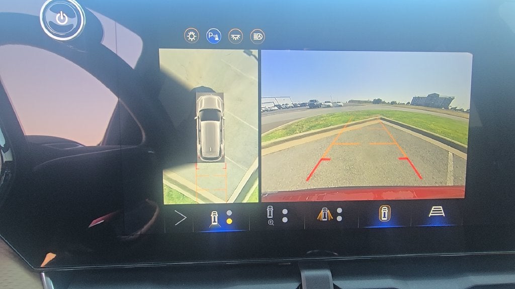 2026 Chevrolet Equinox FWD ACTIV