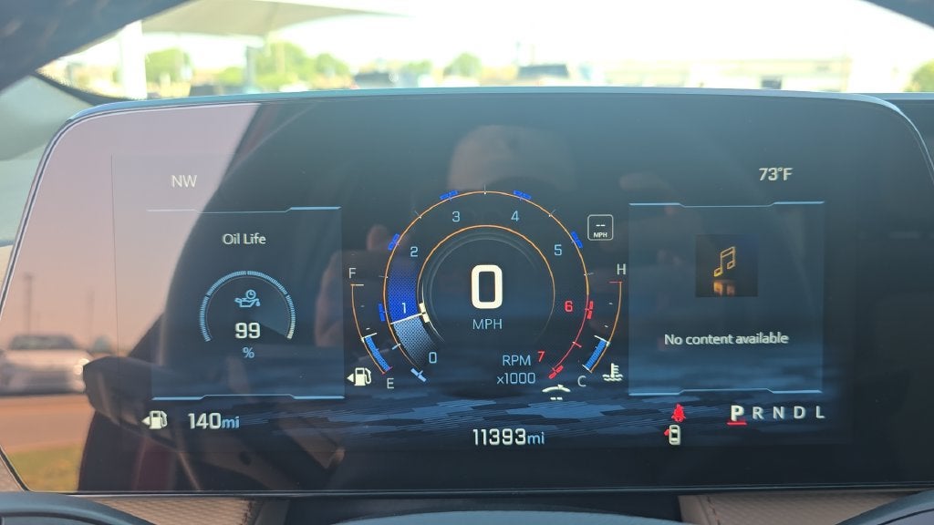 2026 Chevrolet Equinox FWD ACTIV
