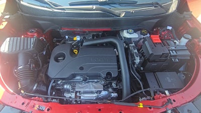 2026 Chevrolet Equinox FWD ACTIV
